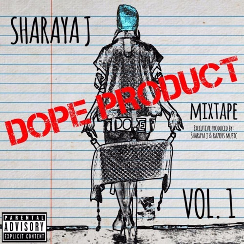 Mo' Problems - ft. Samad Savage