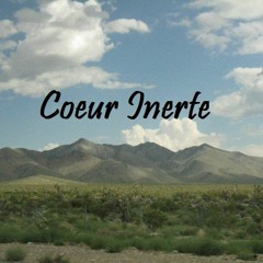Coeur Inerte