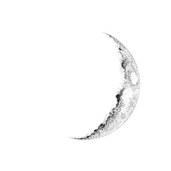 Lapucci - Half Moon