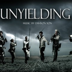 Unyielding – 1) The eye of the storm