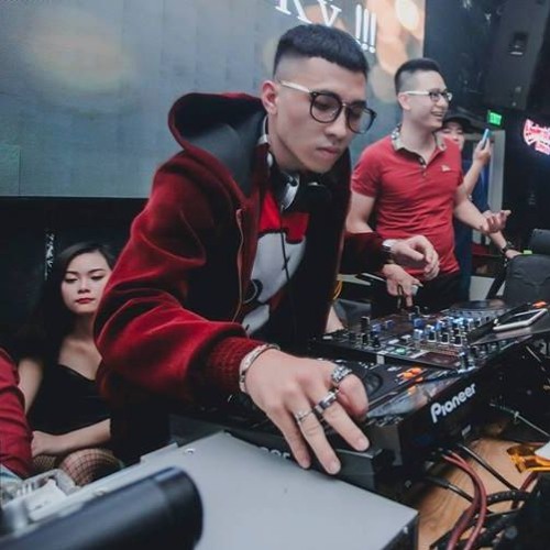 Nhạc Sàn DJ - Cant Get U Outta My Head - DJ ElsoQ Ft Kcv Fix