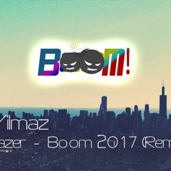 DJ Fahri Yilmaz Ft Major Lazer - BOOM 2017 (Remix)