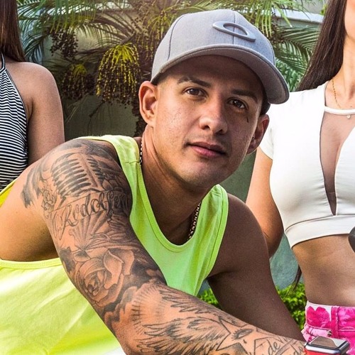 MC Rodolfinho - Chora Boy (Jorgin Deejhay)