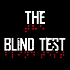 The Blind Test - Celebrity Skin [Hole]