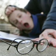 Benjamin - Ikke Mobb