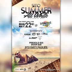 Sito Summer Mix 2017