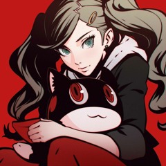 Persona 5 - The Days When My Mother Was There