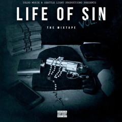 Sliding Wit My Niggaz Feat. Taye Zooited