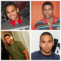 Best of Chris Brown by DJ STRANJA