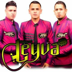 Hijos de Leyva - El Chino Boruica - 2017