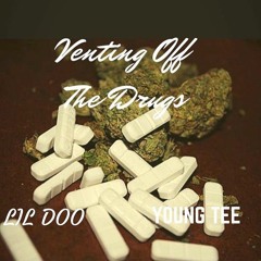 Venting off the drugs Ft Young Tee