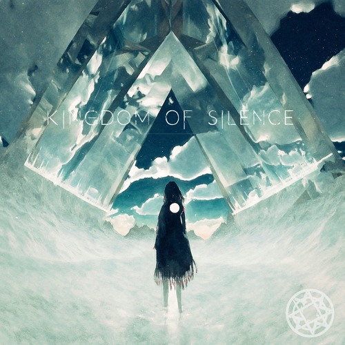 Fractal Dreamers - Kingdom Of Silence