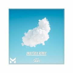 Paper Skies - Orbit(MayTrix Remix)