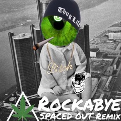 Clean Bandit - Rockabye ft. Sean Paul & Anne-Marie (SPACED OUT Remix) [DOWNLOAD 4 FULL]