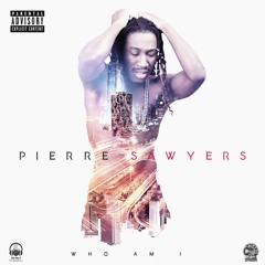 Pierre Sawyers - All Year Around Ft. King Flamez, Di Bwoy Daxx