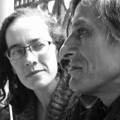 Miguel Ángel Diaz Y Claudia Vázquez, creadores escénicos / Asalto Diario / Ruta Creativa