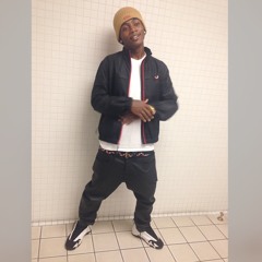 STUNTIN