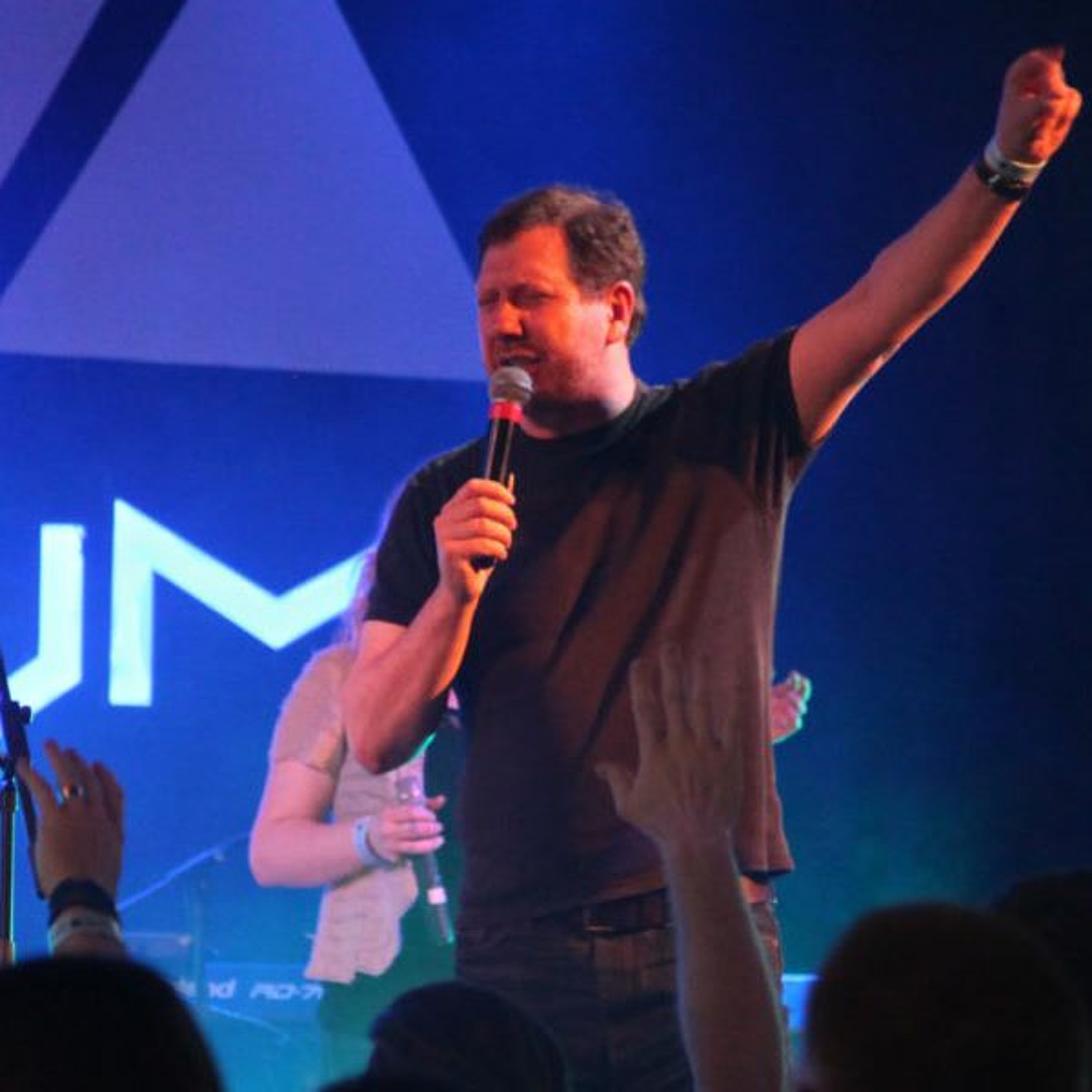 Equippers Ede | Podcast