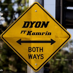 Both Ways (Feat. Kamrin) [Prod By. Ill Instrumentals]