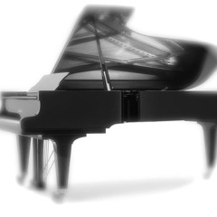 Scarlatti Sonata K.545 & Haydn Sonata in F Hob.44 - live unedited