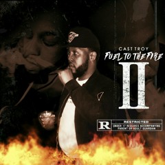 Cast Troy-No Time ft Dot