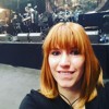 Claudia Michelutti - HARD TIMES (Paramore Cover)
