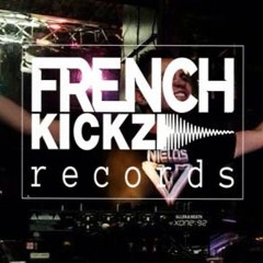 Frenchkickz Records Mix 22-4-17