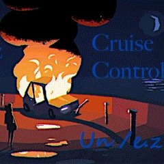 Cruise Control