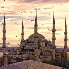 إبتهال تركى - الصلاة و السلام عليك يا رسول الله