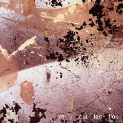 rainy day mood (from FUZZOSCOPE "EARWAX RE:COLLECTION" rel. 2/4/16)