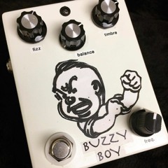 Buzzy Boy Song