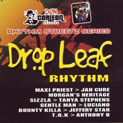 Drop Leaf Riddim Mix