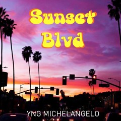 Sunset Blvd