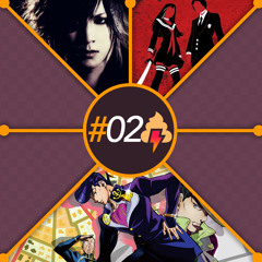 SHITSTORM #02 - OUÇA, MATE, E SEJA FABULOSO!