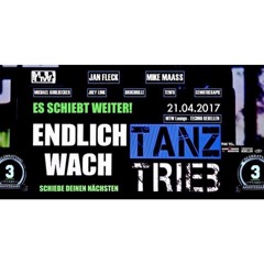 Endlich wach vs. Tanztrieb @ MTW Offenbach 21.04.17 mit Jan Fleck, Mike Maass (FREE DOWNLOAD)
