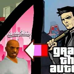 GTA LCS/VCS Unused Mission Passed Theme