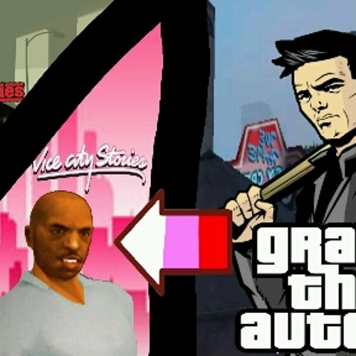 GTA LCS/VCS Unused Mission Passed Theme