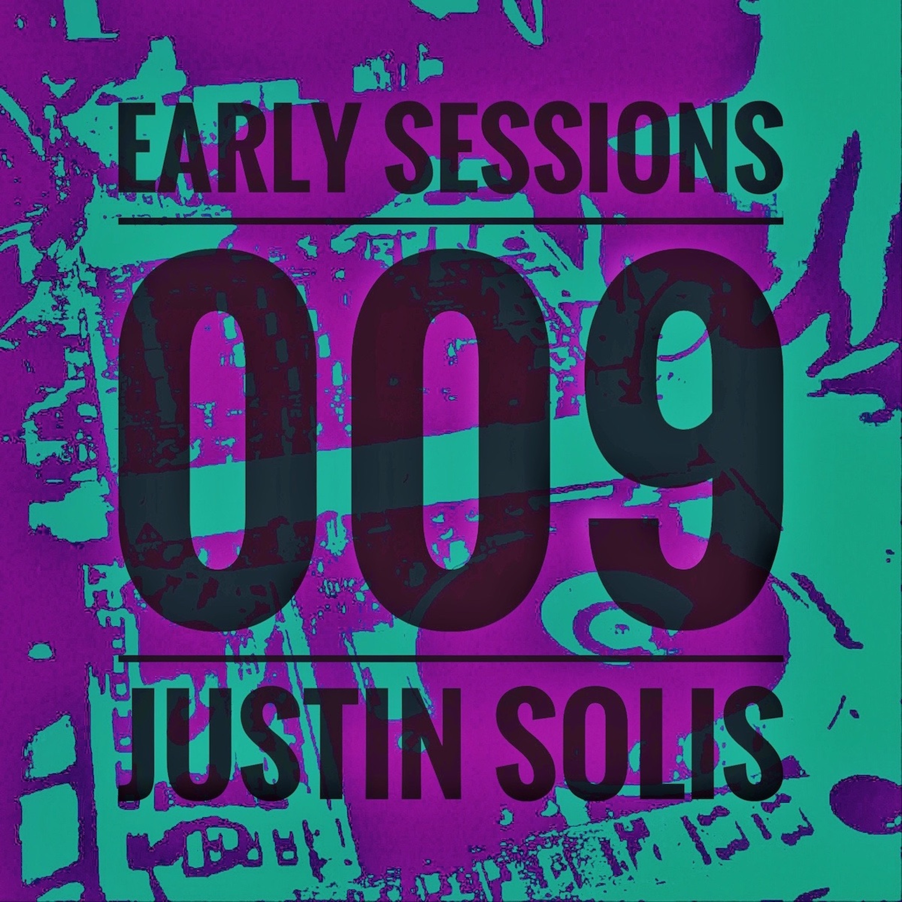 Justin Solis