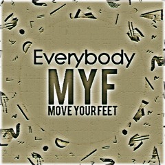 Move Your Feet - Disco/Cha Cha