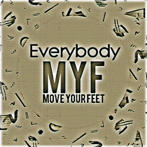 Move Your Feet - Disco/Cha Cha