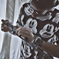 Davi The Producer feat. Alessio Fontana - Red Right Hand (FREE DOWNLOAD)