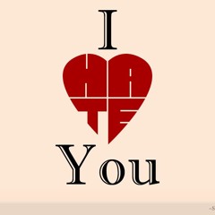 LK - I Hate You