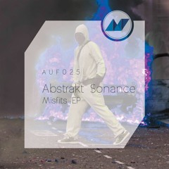 Abstrakt Sonance and Leo Zen - Busy (Out Now)