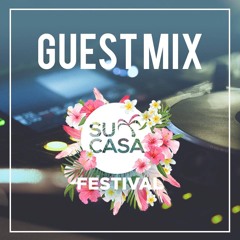 JON CONNOR - BUBBLEJAM LIVE SUCASA FESTIVAL