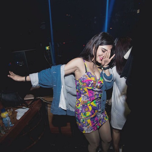 Dj captain21 takut kehilangamu dugem nonstop galau time bro