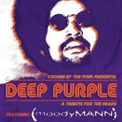 Moodymann KDJ Its Not Who You Are - Blessed To Be Here -explicit-