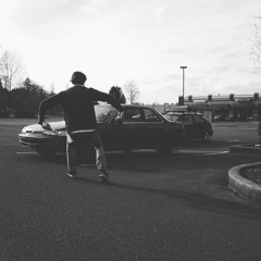Sinner Man - Bizzle (Ft. Jered Sanders)