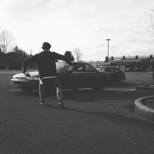 Sinner Man - Bizzle (Ft. Jered Sanders)