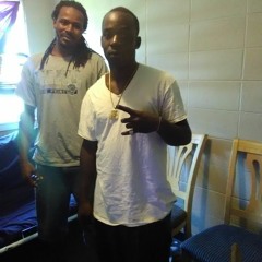 LaRasta Twin G Toya - Bad Mouthing(2)