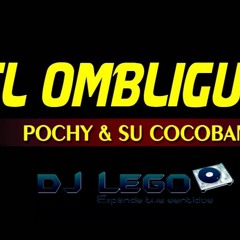 COCO BAND - EL OMBLIGUITO (REMIX DJ L3GO)